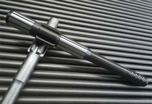 T38 Drill Shank Adapter