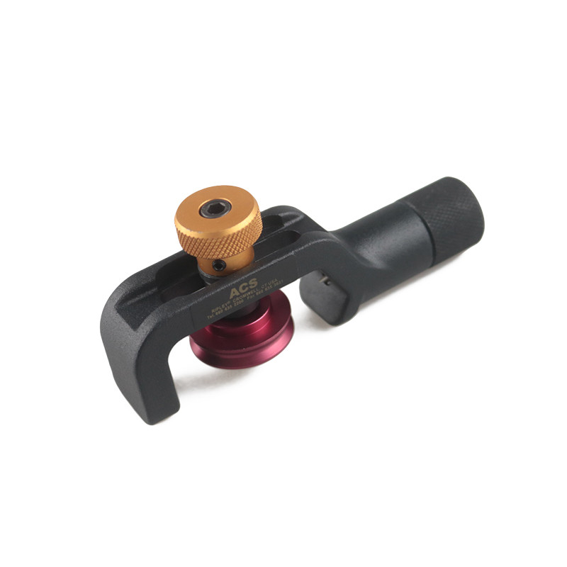 China FTTB 13cm Fibre Optic Cable Stripping Tools wholesale
