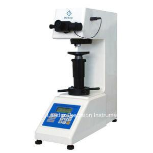 China Low Load Brinell HBS-62.5 Digital Hardness Tester wholesale