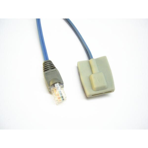 Palco M300/305/340 Patient Monitor Spo2 Sensor With 6Pins And 3m Cable