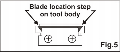 MSAT 5 Mid-Span Wire Stripper To Buffer Tubes 1.9mm - 3.0mm