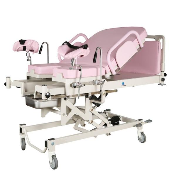 Hospital Electric Obstetric Bed LDR For Labor Delivery And Postpartum Recovery