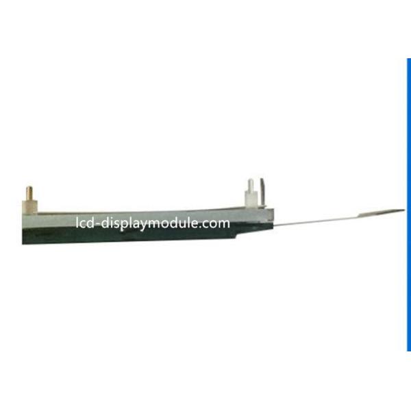 China 128X64 Cog Lcd Module Monochrome Chip On Glass ST7565P Driver wholesale