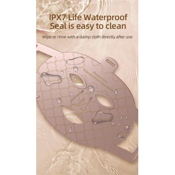 LED Facial Mask Product Image