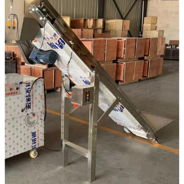 Fresh Noodle Making Machine, Automatic Noodle Machine, Flour Mixer, 6 Rollers