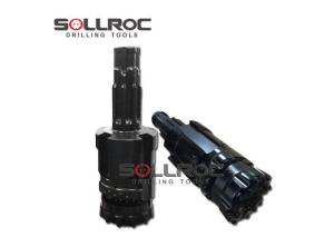 China Eccentric Casing ODEX Drilling System 8 Inch Rock Drilling Tool wholesale