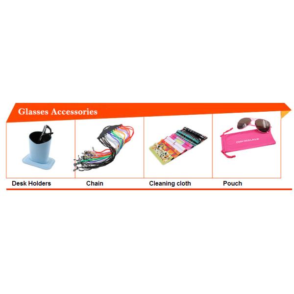 2024 fashionable foldable iron hard spectacles case for optical frame with customize logo