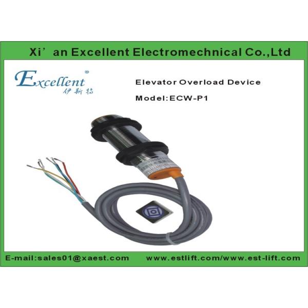 ECW-XZ3+GD Elevator parts of elevator overload device load cell from China of good quality