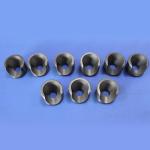 Specialized Processing Tungsten Carbide Sealing Seat with Custom Side Cut