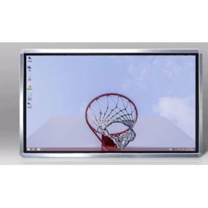 19" Inch Wall Mounted Digital Signage Touch Screen Wifi/3G/Android/Internet Lcd