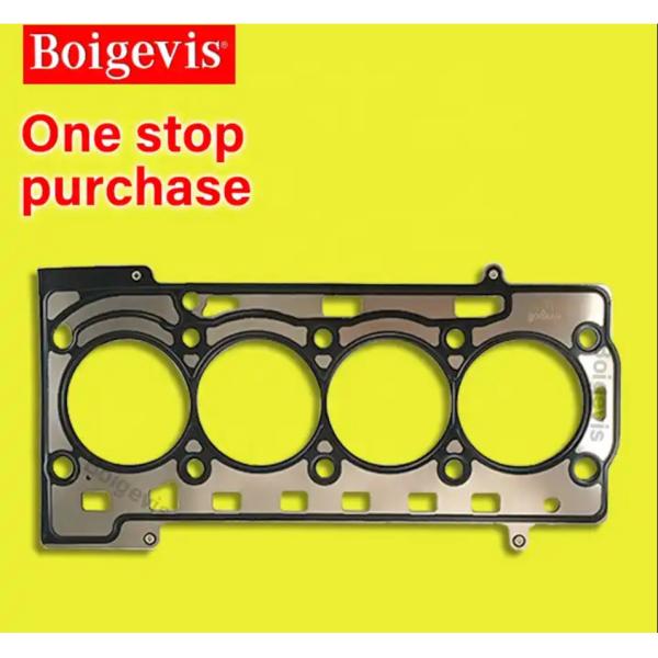EA111 1.4T CAV Engine Gasket Kit Engine Rebuild Kit For Volkswagen Jetta Golf Tiguan