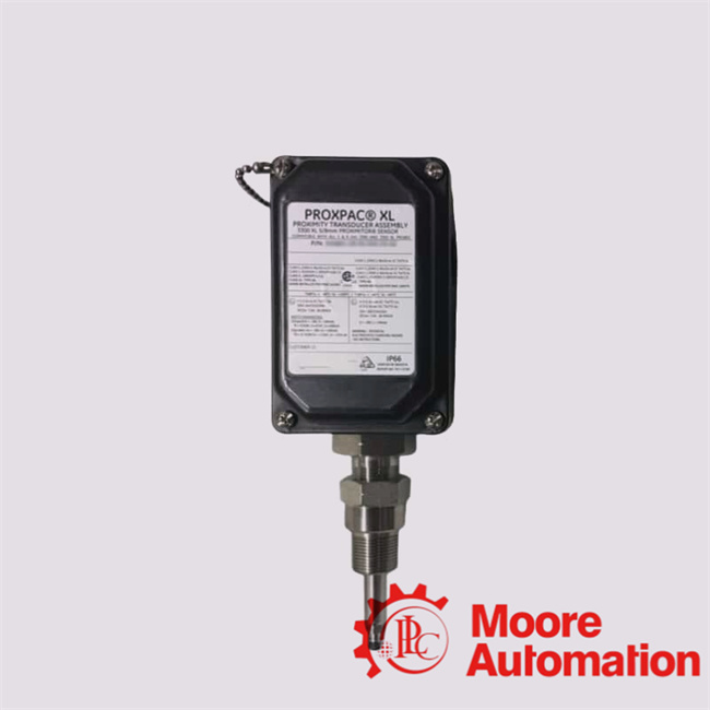 China 330881-28-07-155-06-02 Bently Nevada Proximity Transducer wholesale