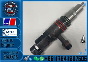 China Diesel Fuel Injector EX52407500050 1576844 VTO-G441M48B 52400016 X52407500052 wholesale