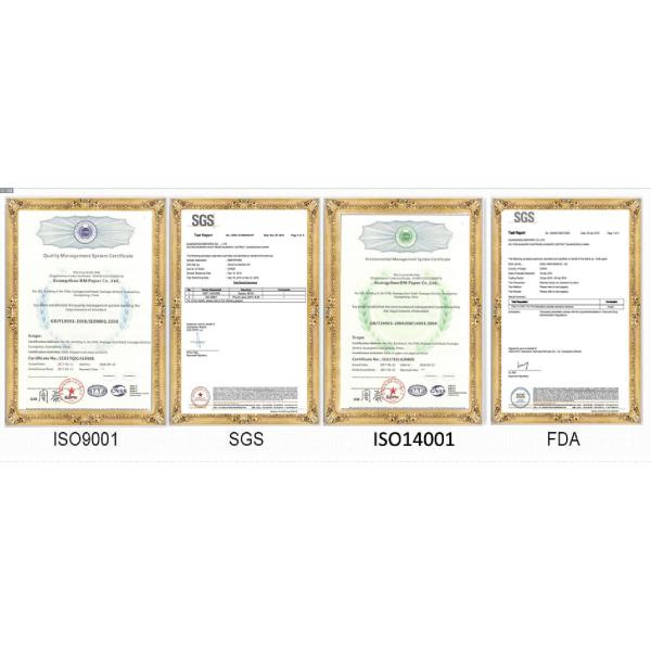 36" 48" 45gsm - 80gsm CAD Plotter Paper For Garment Drawing