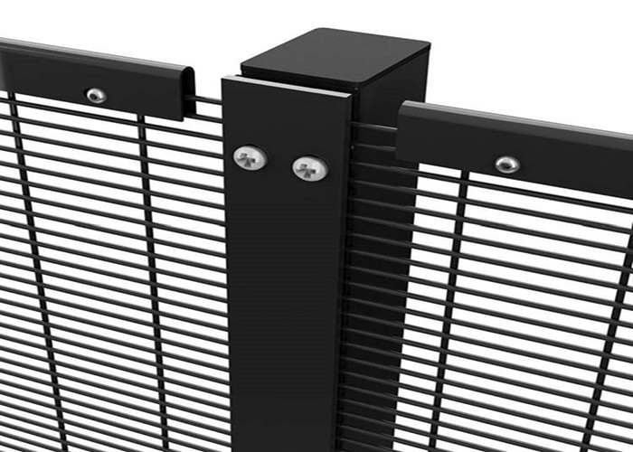China High Security Grills Adjustable Electric 3MM Welded Mesh Wire Fencing wholesale