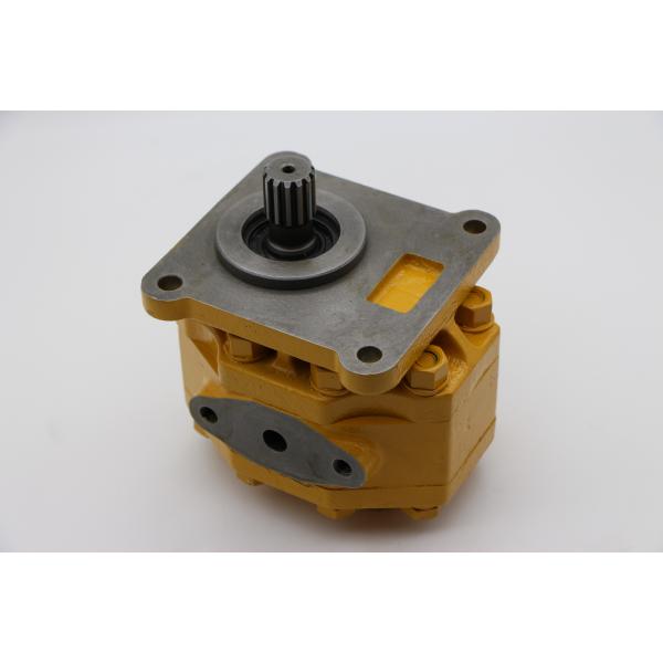 16T-75-24000 hydraulic pump for SD22 SD23 SD16 bolldozer part