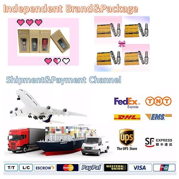 206-06-61130 Pressure Switch For Komatsu Excavator PC200-7 5