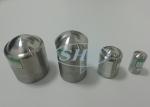 50J Impact Testing Apparatus , CNAS IK Striking Elements