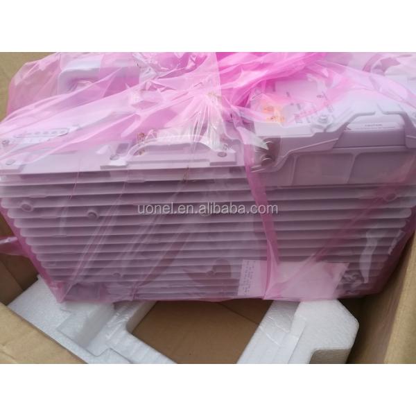 ZTE R8972E S2300W TD-LTE FDD GSM/UMTS BBU ZTE ZXSDR R8972 S2600 M1920 RRU WCDMA TD-SCDMA TD-LED LTE DPC-R OLPB RIK 2T2R