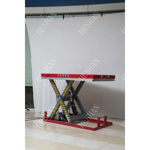 Made in China Europe Parts 2000lb to 6000lb Capacity Presto Lift Tables