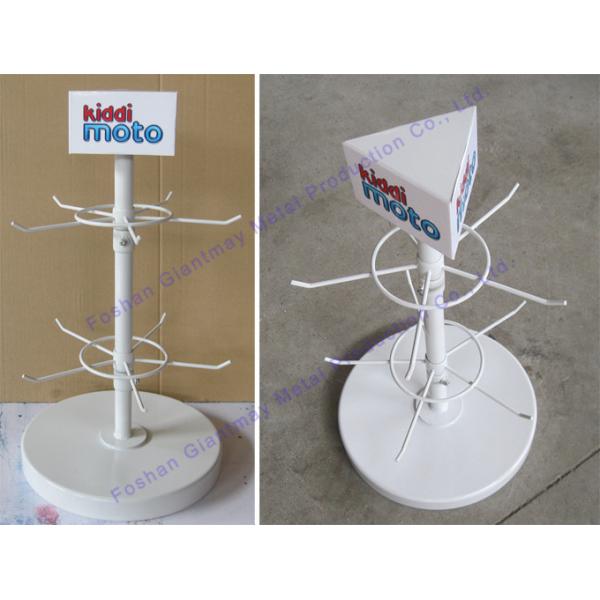 Key Chain Stand Unit Retail Shop Counter Display