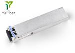 Fiber SMF 40km 1270nm DDM BIDI 10Gbase XFP Transceiver