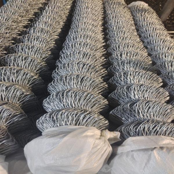 Heavy Duty Galvanized Aluminum Flat Sheet Expanded Metal Wire Mesh With 1.5mm And Security Screws