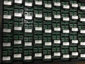 China Dual Ch SCALE 1700V IGBT Driver HVIC For Power Management Modules 2SC0108T2G0-17 wholesale