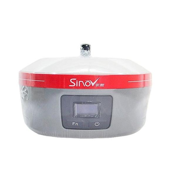 CHCNAV M1 SINOV BASE STATION / IBASE/T1 Gps For Land Surveying Cheap Price Gnss Receiver RTK 624 Channels
