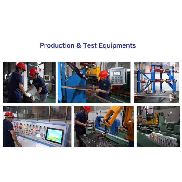 13.2kv 480V Secondary Voltage Single Phase Pad Mounted Transformer Oil Type 250kVA 5