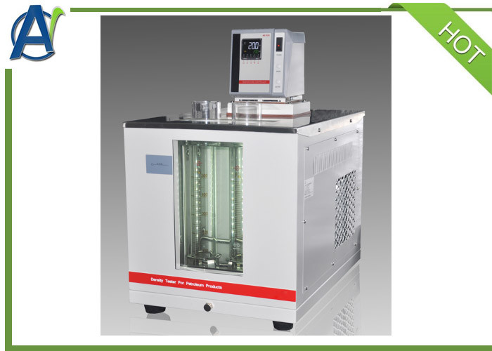 China ASTM D1122 Relative Density Test Apparatus For Engine Coolants wholesale