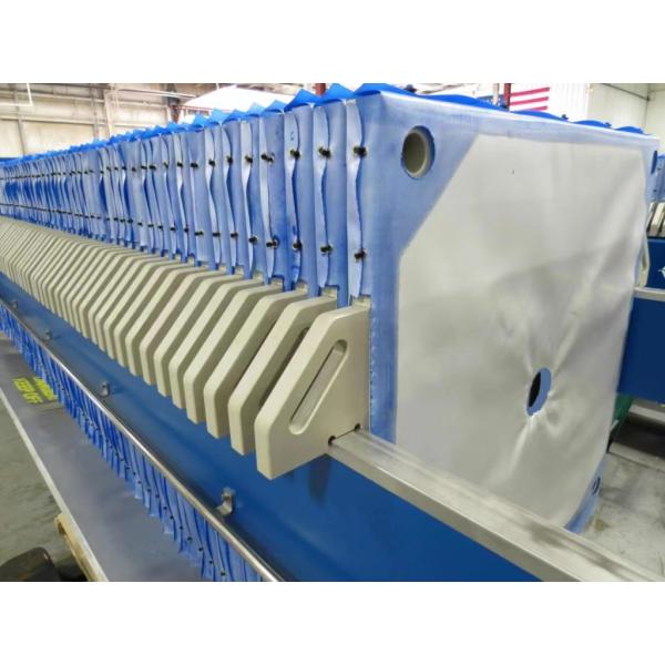 50 Micron Juice Wine Filter Cloth 250gsm Vinylon PV For Eatable Oil Filtration Pressing