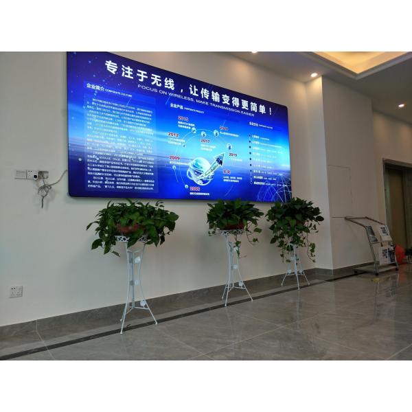 10KM Drone Transmitter And Receiver Link 2.4GHz Frequency With ETH / TTL