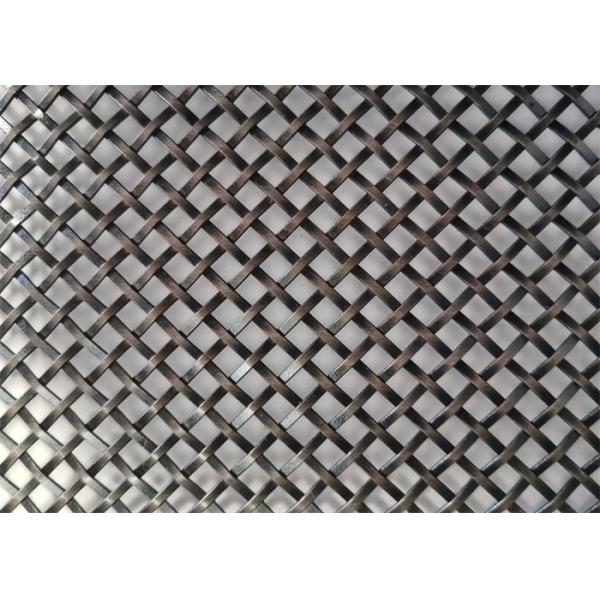 Chain Link Metal Decorative Mesh Customized Decorative Stainless Steel Wire Mesh