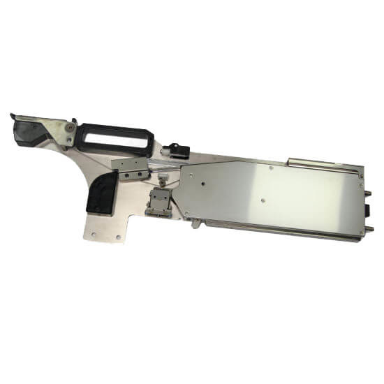 Wear Resistant W12C SMT Feeder , W12F FUJI NXT Feeder