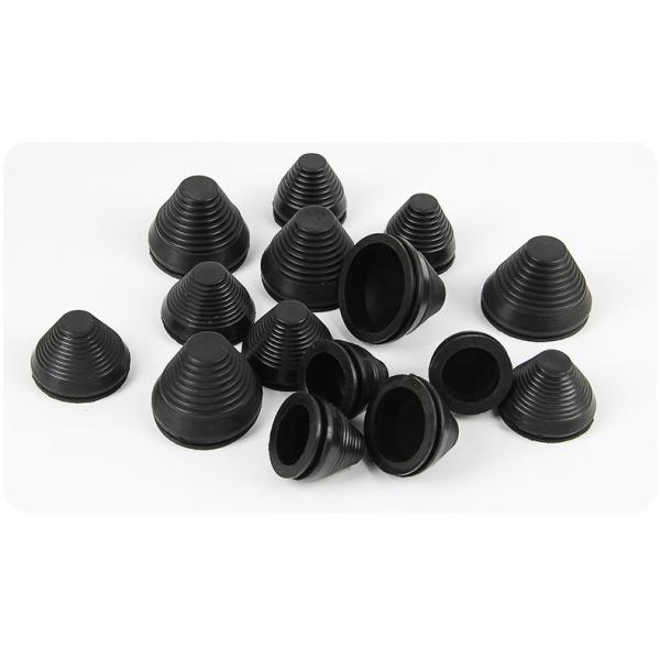 Nak80 Rubber Seal Parts Injection Mold S136 H13 Lsr Silicone Molding Products