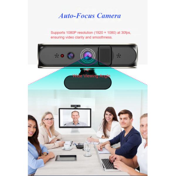 K50P Viewing Angle ≤80° Face Recognition External Camera for Live Body Detection and ID Comparison Industrial Camera