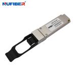 SR Multimode 40G QSFP+ Transceiver MPO Connector 850nm 100m