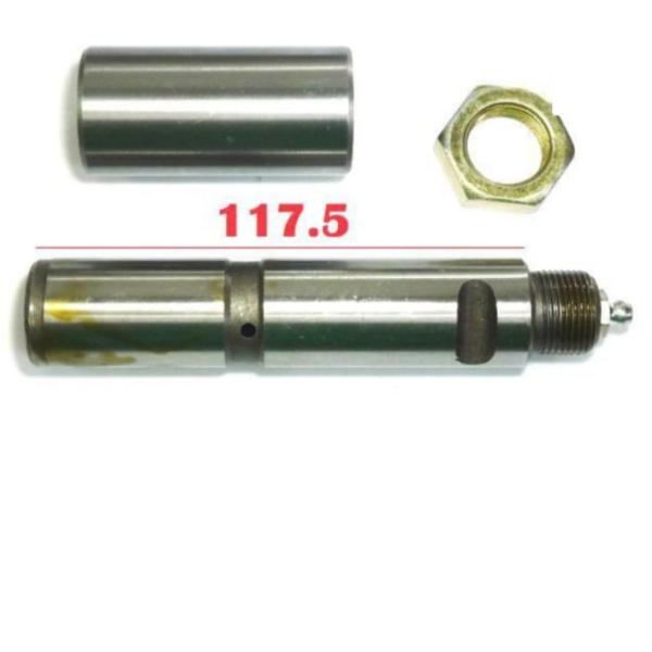 Pin De Grillete Fuso/condor Spring Pin ∅28 X 118 For MITSUBISHI MB035282 MB035281 54215-Z5009