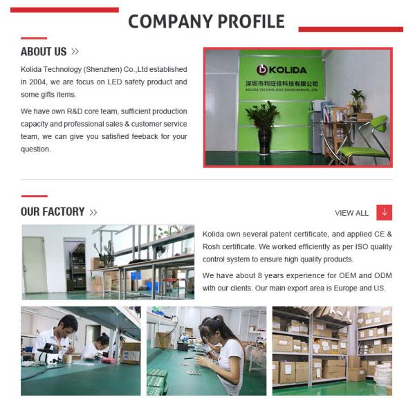 Light Up LED Dog Leash , 120cm Size Large Adjustable Safety Pet Leash