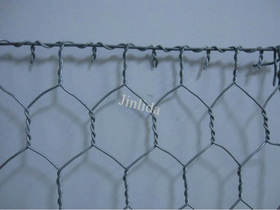 Custom Edge Wire Winding Machine Of Gabion Box , 2mm - 4mm Wire Diameter