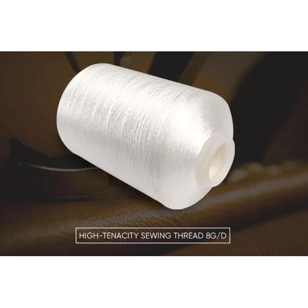 7.0 G/D 280D/3 Filament Sewing Thread, OEM 280D/3 Polyester Yarn Thread