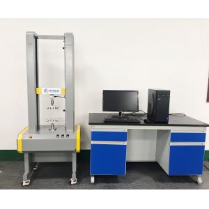 Mitsubishi Servo 2000KG Tensile Strength Testing Machine