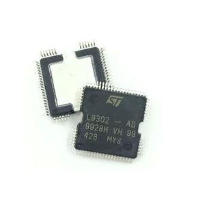 China L9302-AD HQFP64 Computer IC Chips Integrated Circuit Lead Free wholesale