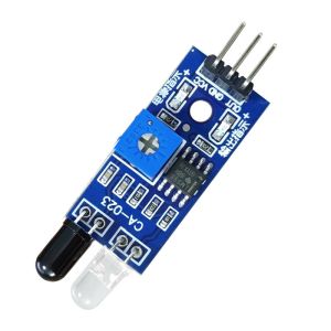 CA023 Smart Sensor Module IR Infrared Obstacle Avoidance Sensor Module