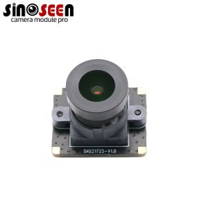China IMX323 2MP CMOS Compact MIPI Camera Module Variable Speed Shutter wholesale