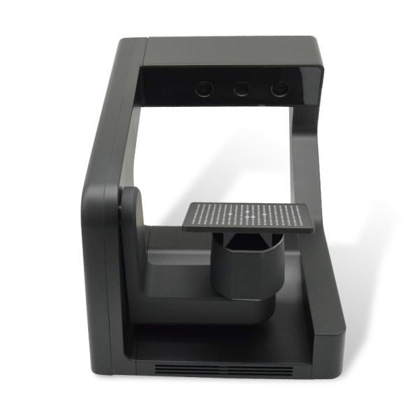 13s Fast Scan QScan Dental Lab Scanner 1-4 Dies Scanning Articulator Compatible