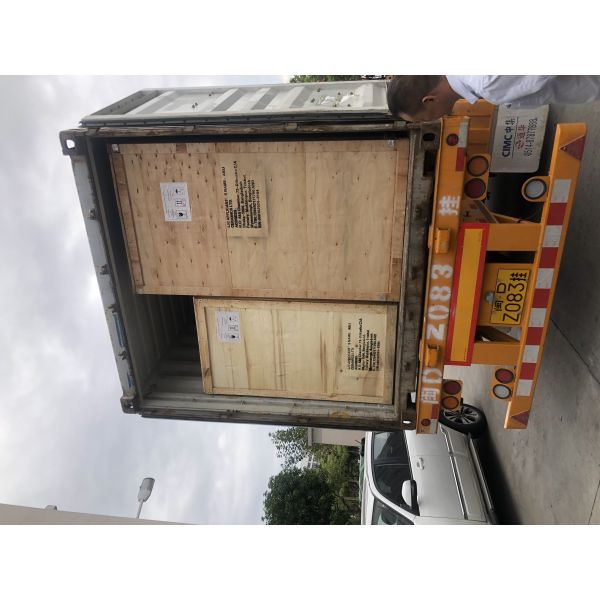 Bathroom Ware and Hardware Smart CNC Robotic Polishing Machine