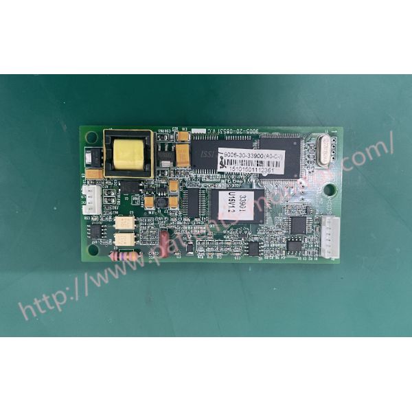 9006-30-33900 Patient Monitor SpO2 Board Mindray PM7000
