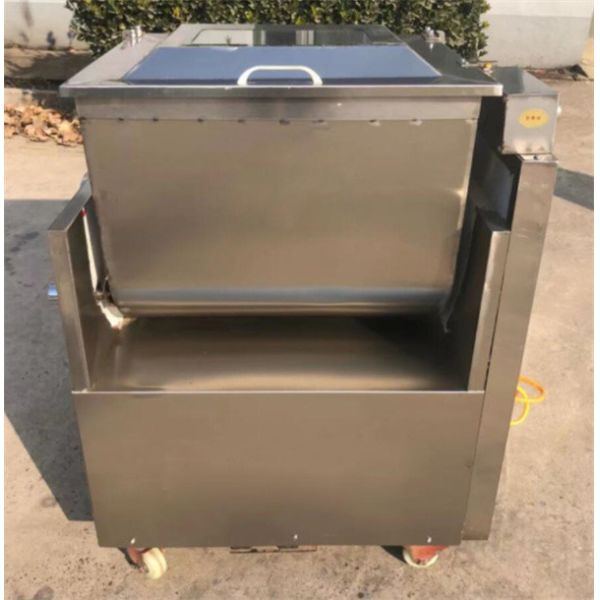 China dumpling stuffing mixer, meat vegetable spices mixer wholesale